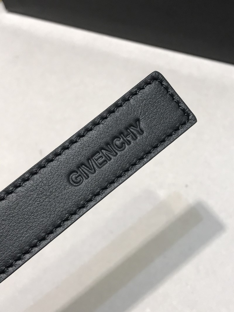 Givenchy Belts